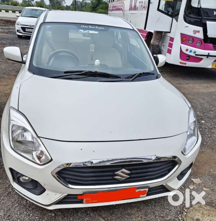 2019 Maruti Suzuki Manual Diesel Car
