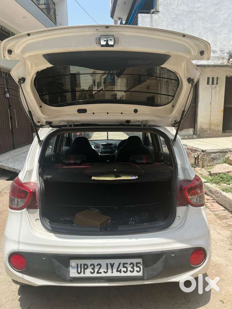 Hyundai Grand I10 2018 Year Diesel