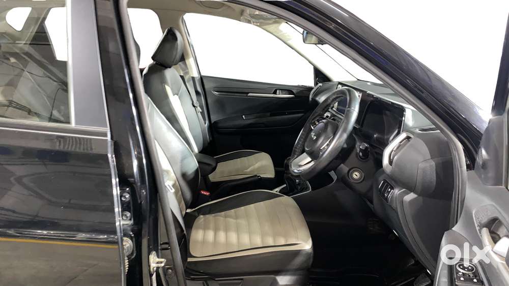 Kia Sonet 1.2 Htk Plus, 2021, Petrol