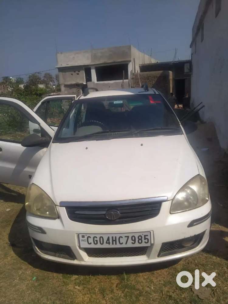 Tata Indica Ev2 Xeta 2012