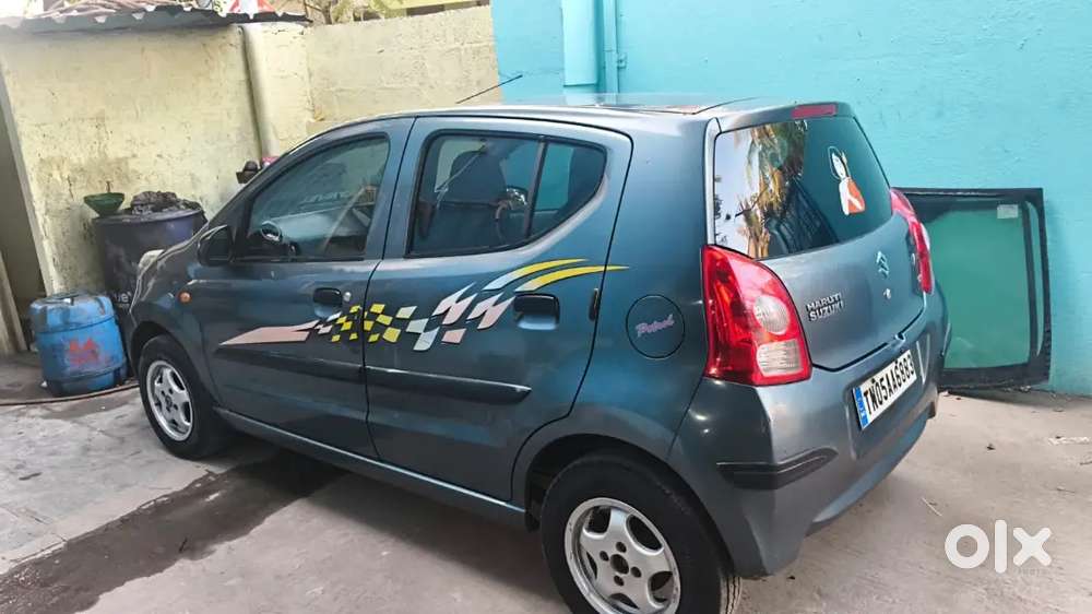 Good Condition Just Now General Service