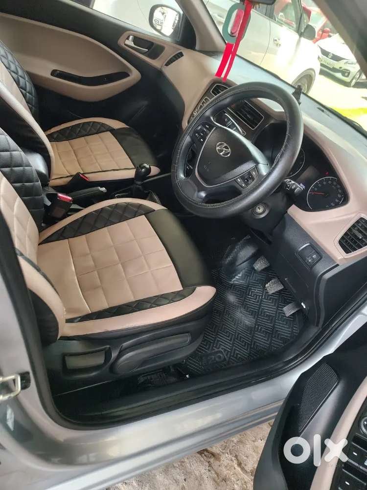 Very Well Maintained And Pampered