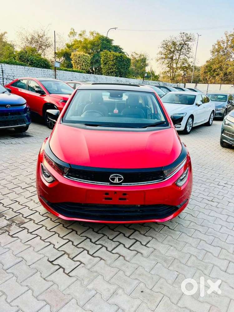 Tata Altroz 1.2 Xz Plus Petrol, 2026, Petrol