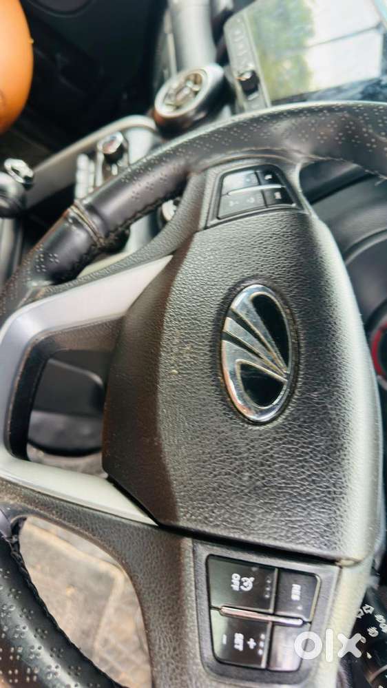 Mahindra Thar Lx D At 4wd Ht, 2021, Diesel