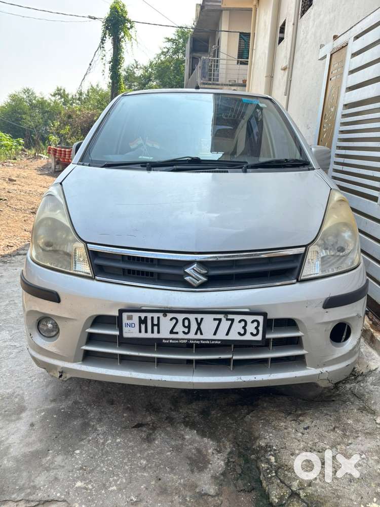 Maruti Zen Estilo 2010