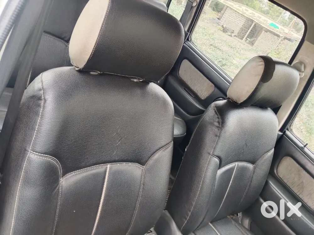 Maruti Suzuki Wagon R 2010