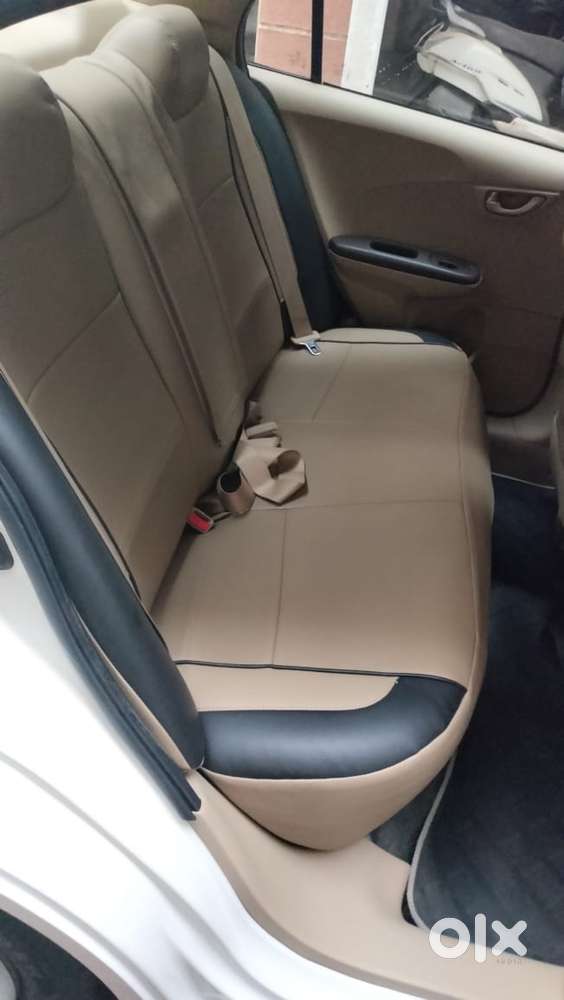 Honda Amaze 1.5 Smt I Dtec, 2013, Petrol