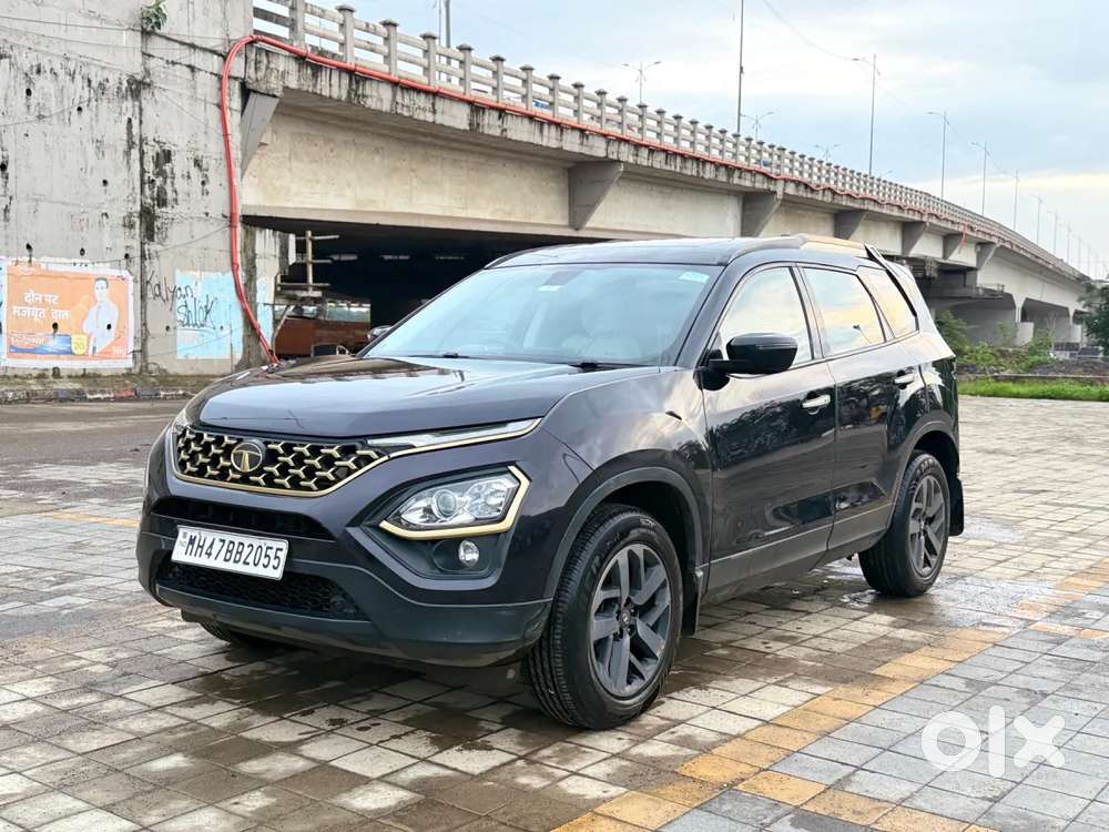 Tata Safari 2.0 Kryotec Xz Plus Gold, 2021, Diesel