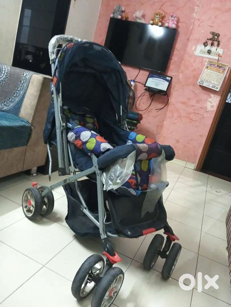 Kids Stroller