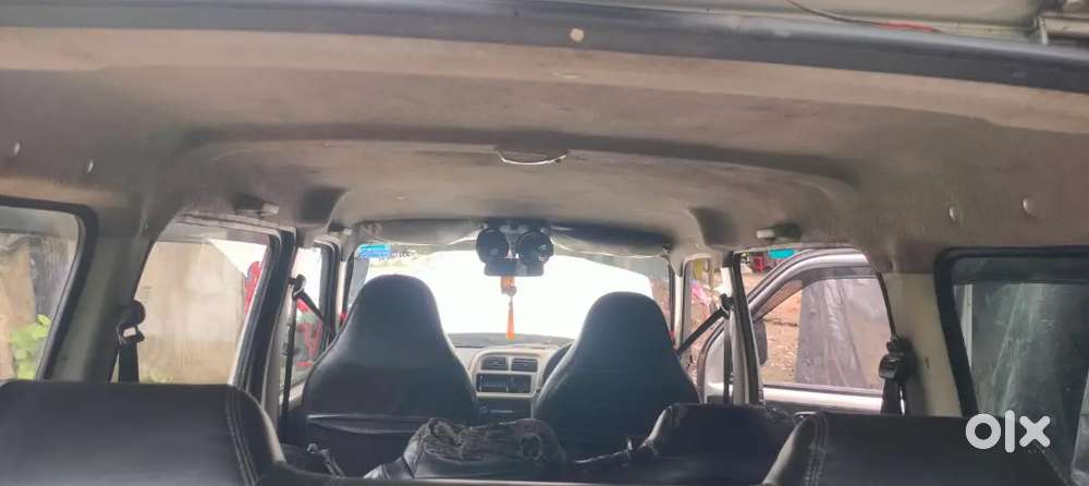 Maruti Suzuki Eeco 2022