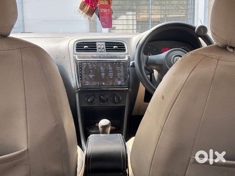 Volkswagen Polo 2013 Diesel Well Maintained