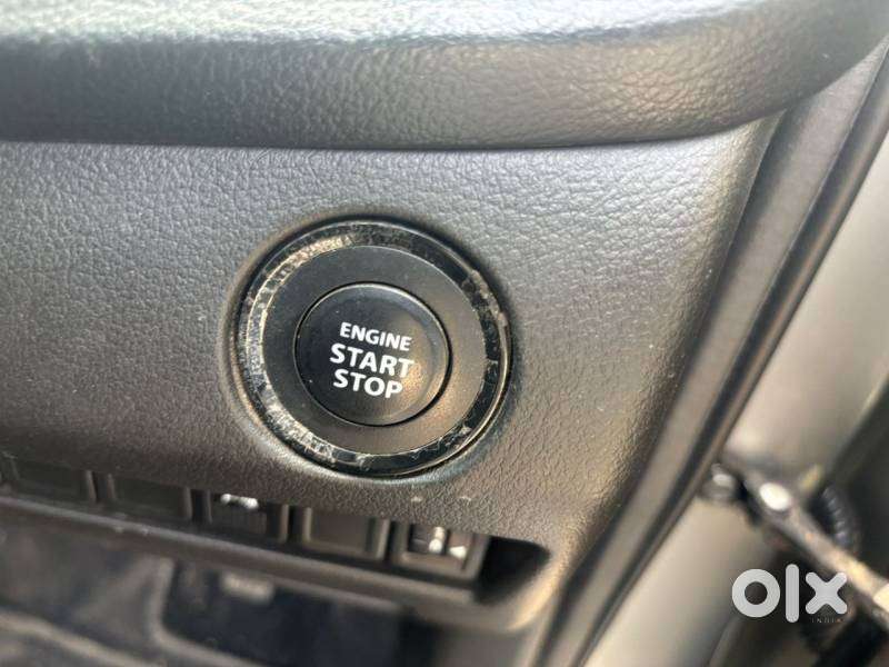 Maruti Suzuki Baleno Alpha, 2015, Diesel