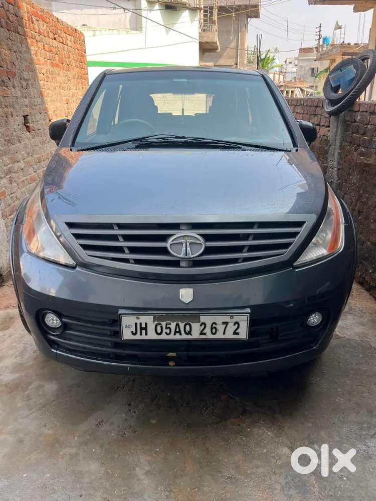 Tata Aria 2013 Diesel Good Condition