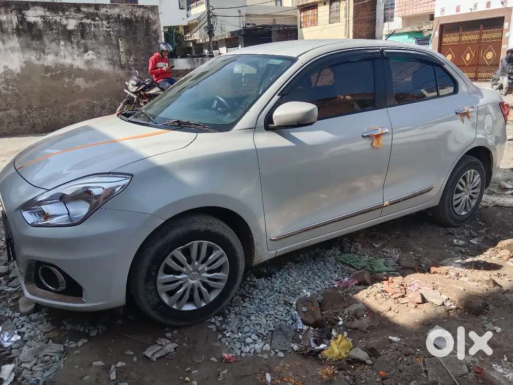 Maruti Suzuki Dzire 2022 Petrol 75000 Km Driven