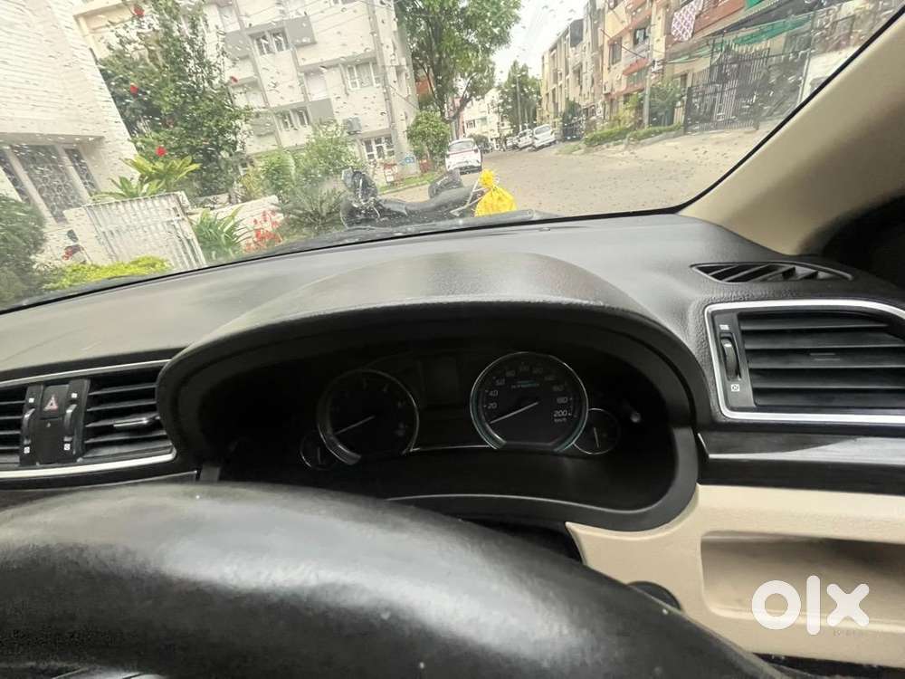 Maruti Suzuki Diesel 2017