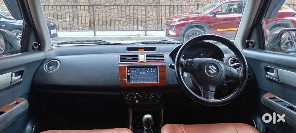 Maruti Suzuki Swift 2011-2014 Vdi, 2011, Diesel