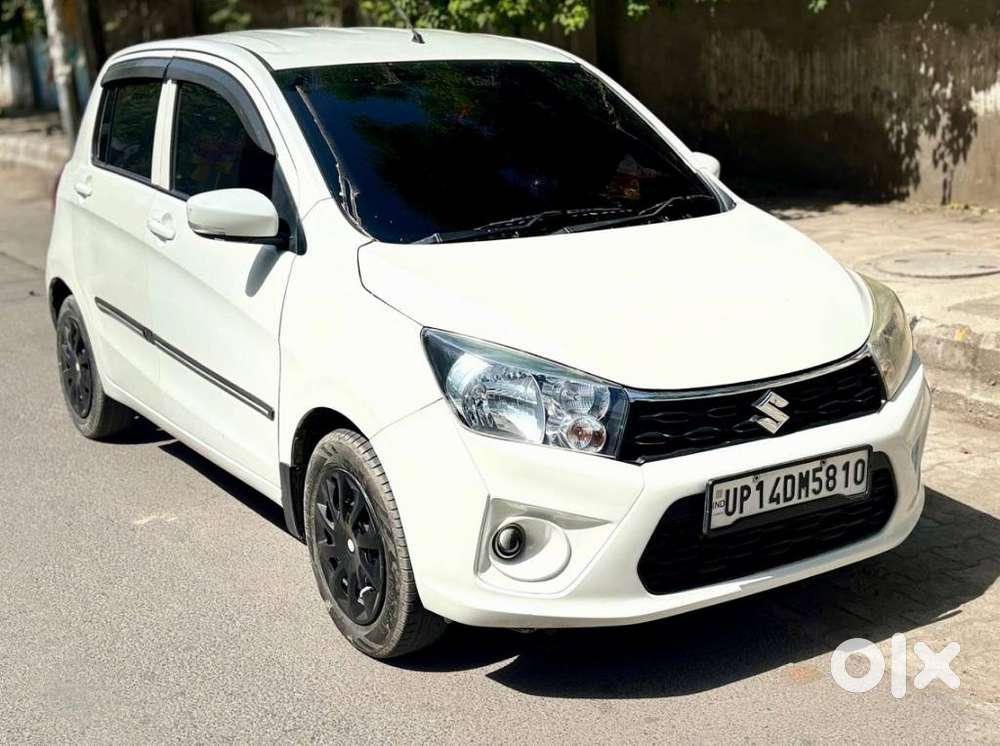Maruti Suzuki Celerio Zxi, 2018, Cng & Hybrids