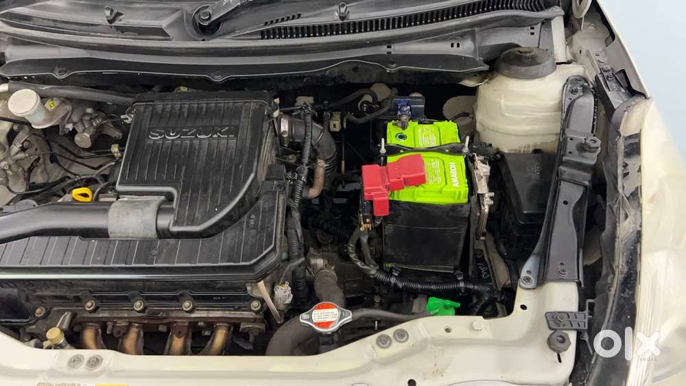 Maruti Suzuki Swift Vvt Vxi, 2015, Petrol