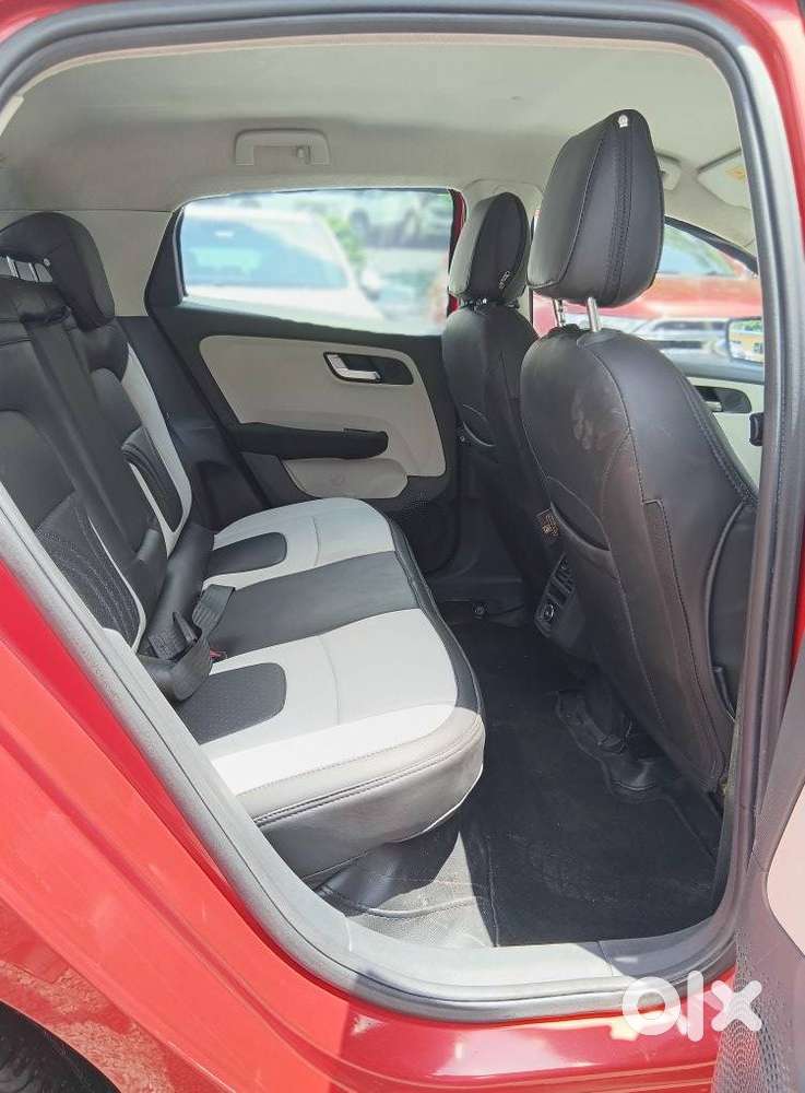 Tata Altroz 1.2 Xz Plus Petrol, 2022, Petrol
