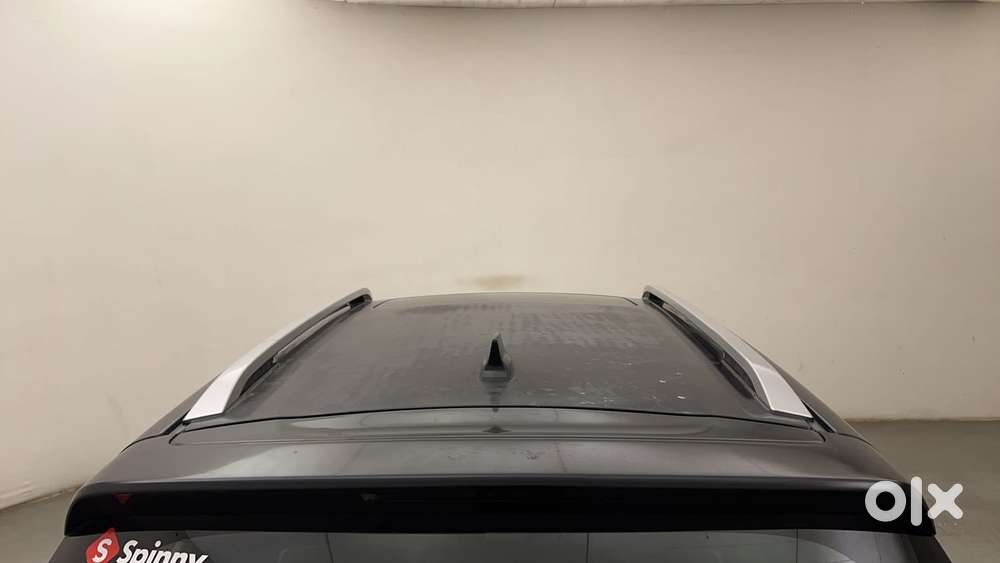 Maruti Suzuki Vitara Brezza 1.5 Zxi Plus At Dual Tone, 2023, Petrol
