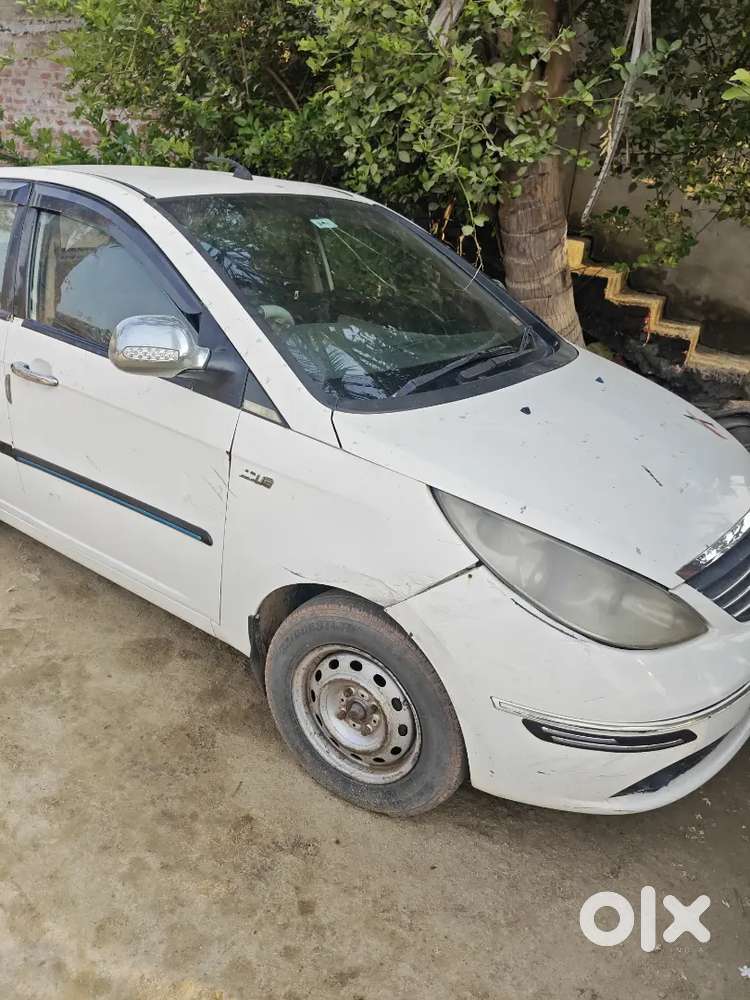 Tata Indica Vista 2014