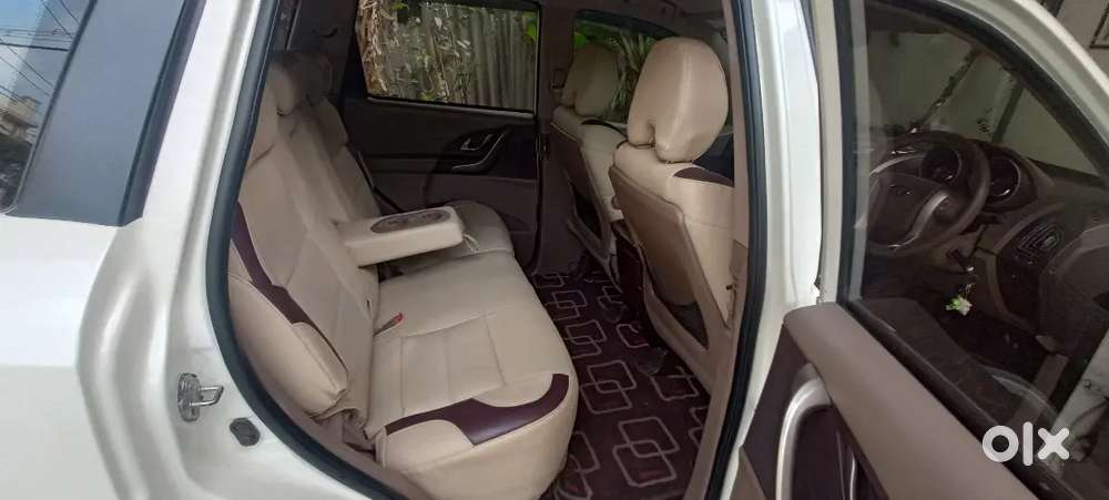 Mahindra Xuv500 2014 Diesel Well Maintained