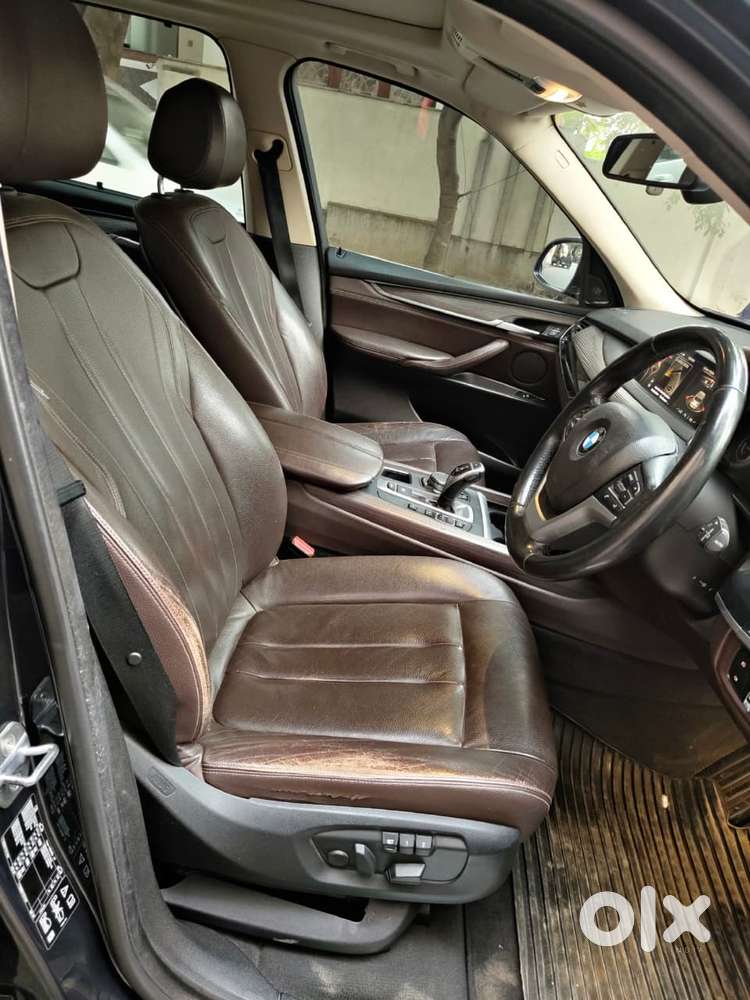 Bmw X5 Xdrive 30 D, 2016, Diesel