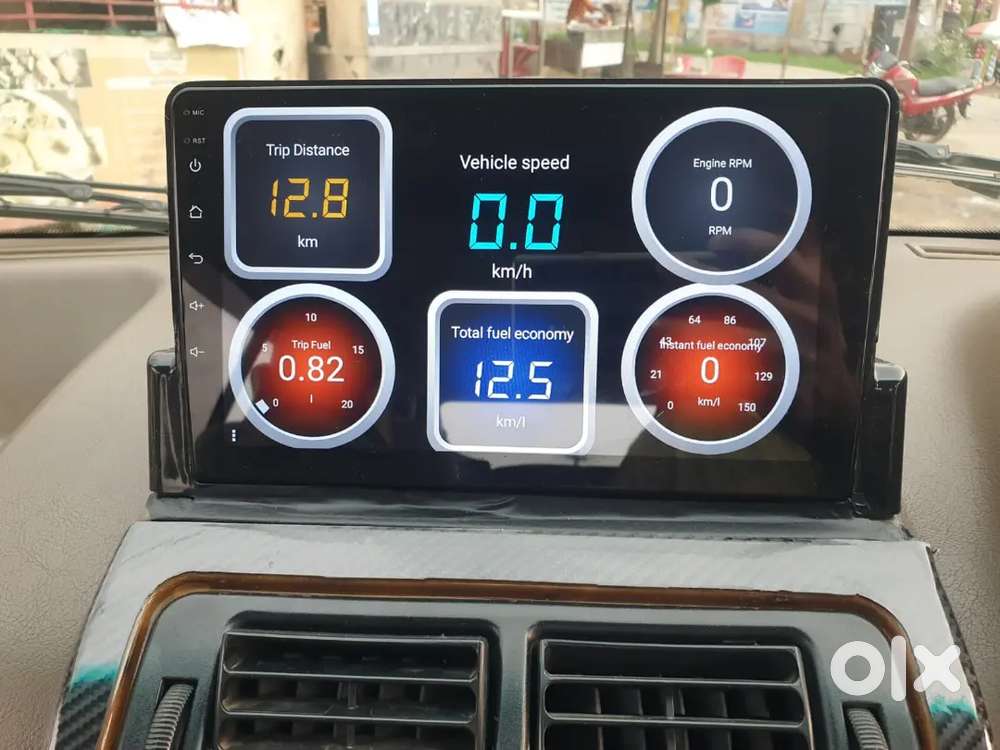 Tata Safari 2011 Diesel Well Maintained