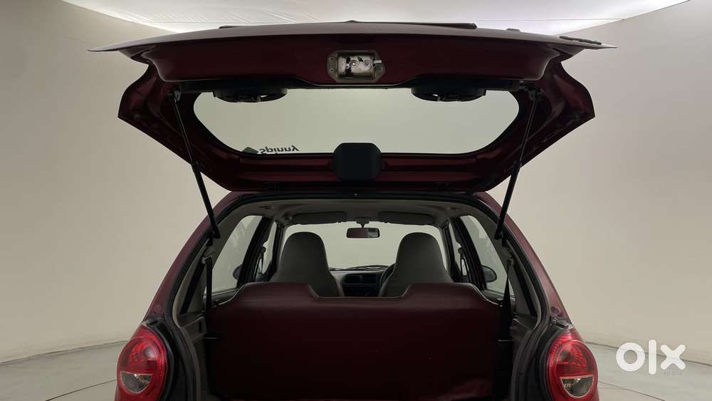 Maruti Suzuki Alto K10 2010-2014 Vxi, 2013, Petrol