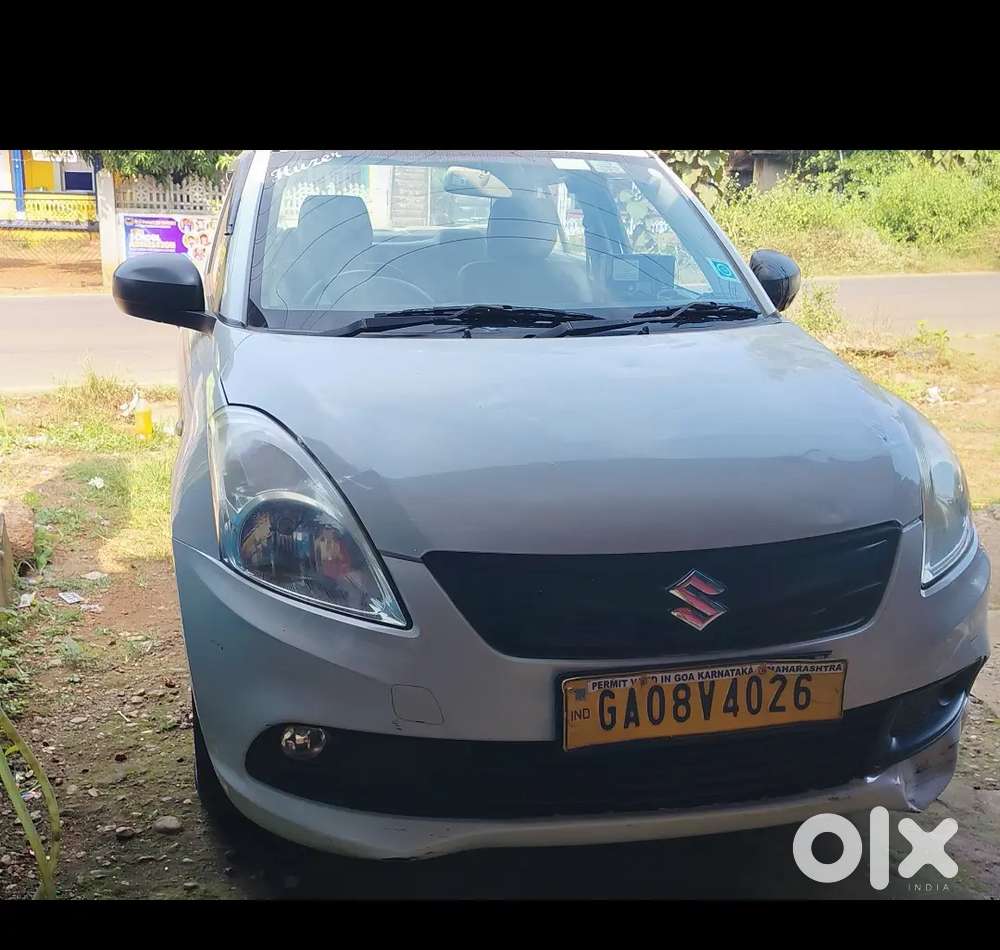 Well Driven Very Good 19 Mileage Running Insurance Fitness Done