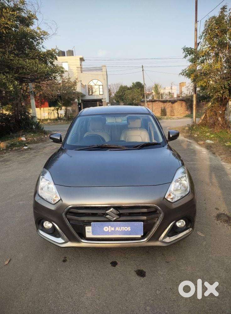Maruti Suzuki Swift Dzire 1.3 Vxi, 2021, Petrol