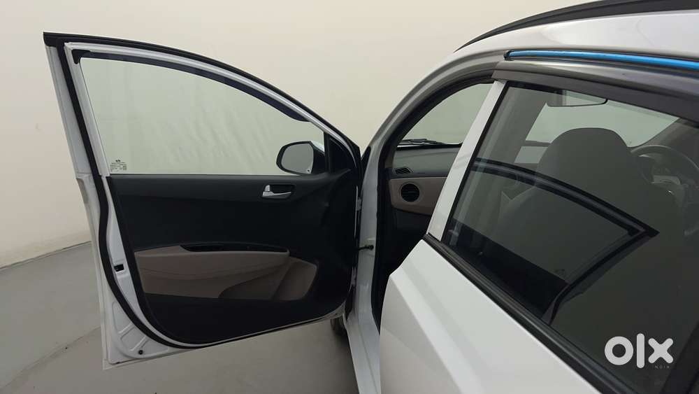 Hyundai Grand I10 1.2 Kappa Sportz, 2020, Petrol