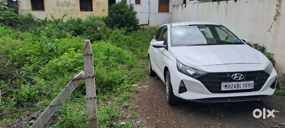 Hyundai New I20 1.2 2021