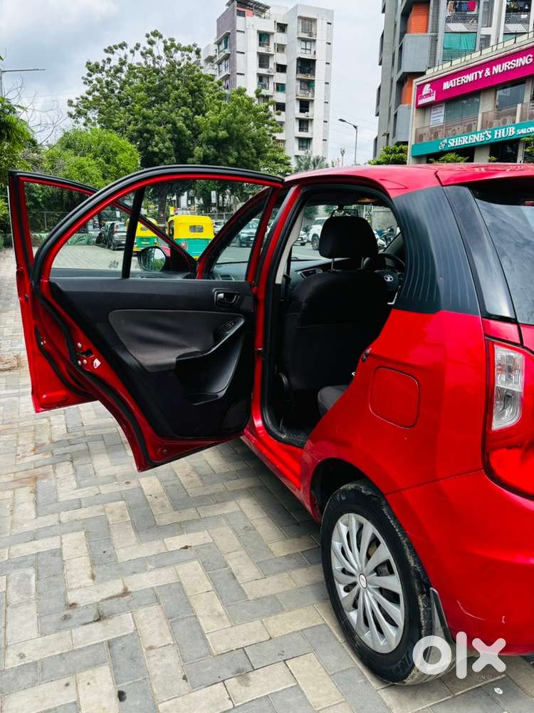 Tata Bolt 2015 Diesel, Single Owner  Single Hand-driven  Well Mainta