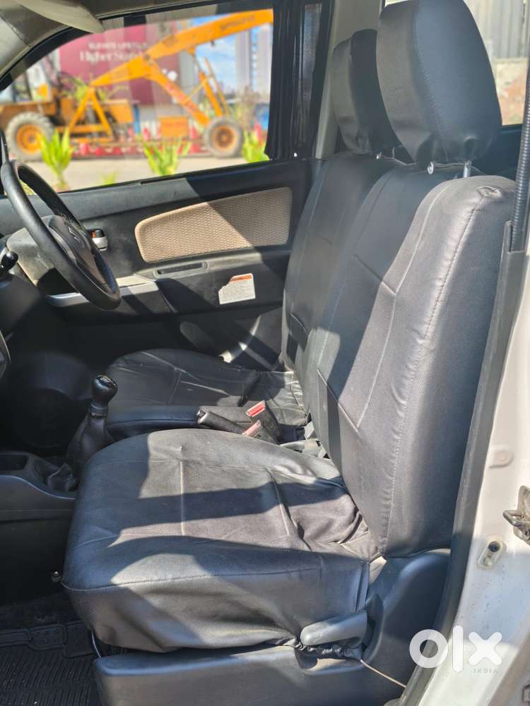 Maruti Suzuki Wagon R Lxi Cng, 2018, Cng & Hybrids