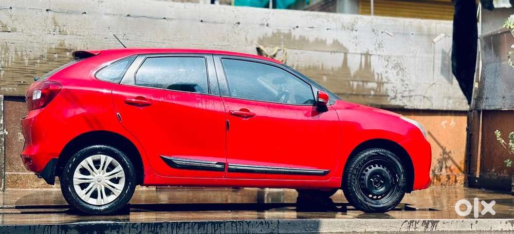 Maruti Suzuki Car 2017