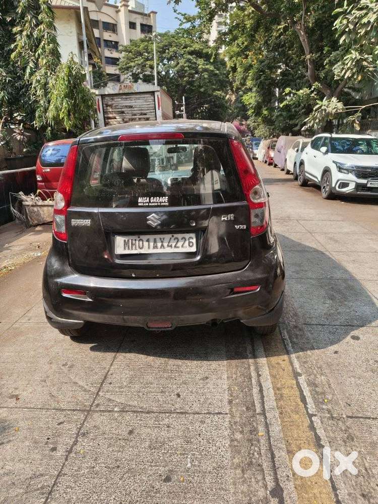Maruti Suzuki Ritz Vxi (abs) Bs Iv, 2011, Petrol