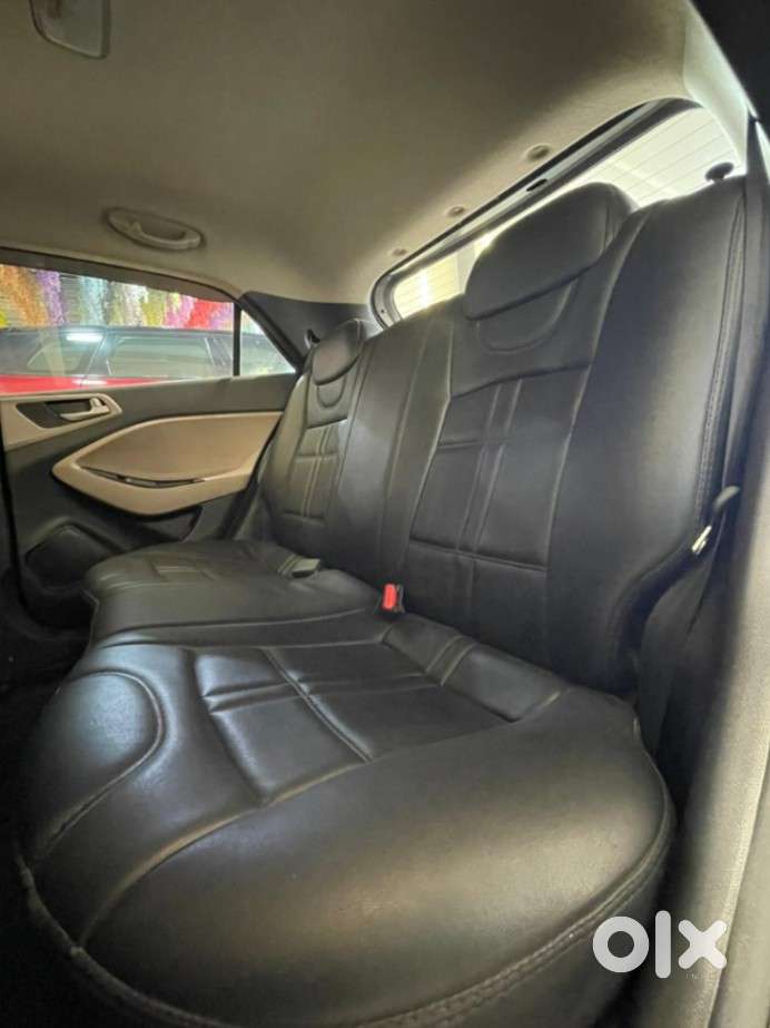 Hyundai I20 Sportz 1.2 Vtvt, 2019, Petrol