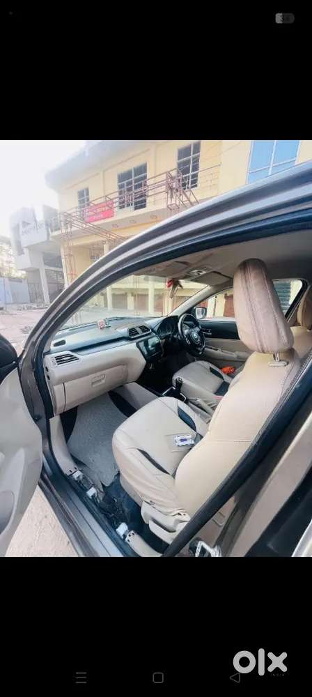 Maruti Suzuki Dzire 2021 Manual Petrol