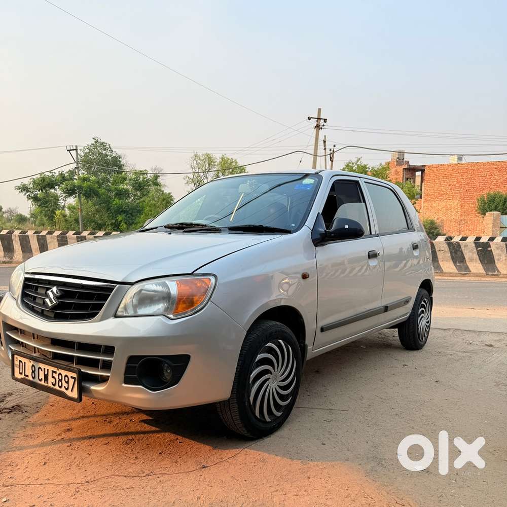 First Owner, Running 45000 Km Original