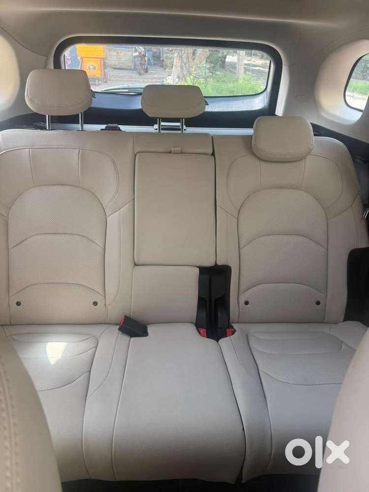 Mg Hector 2023 Diesel Good Condition