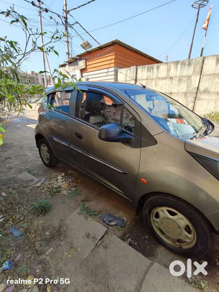 Chevrolet Beat Diesel 2014
