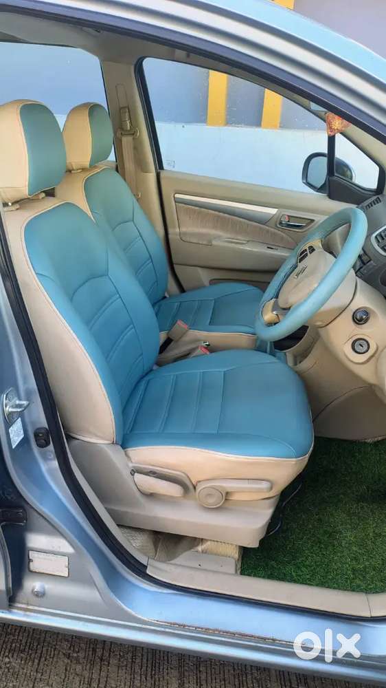 Maruti Suzuki Ertiga 2013 Diesel Good Condition