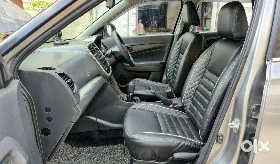 Maruti Suzuki Vitara Brezza Vdi Option, 2018, Diesel