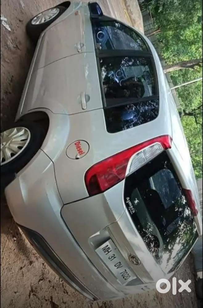 Ford Figo Diesel 2012