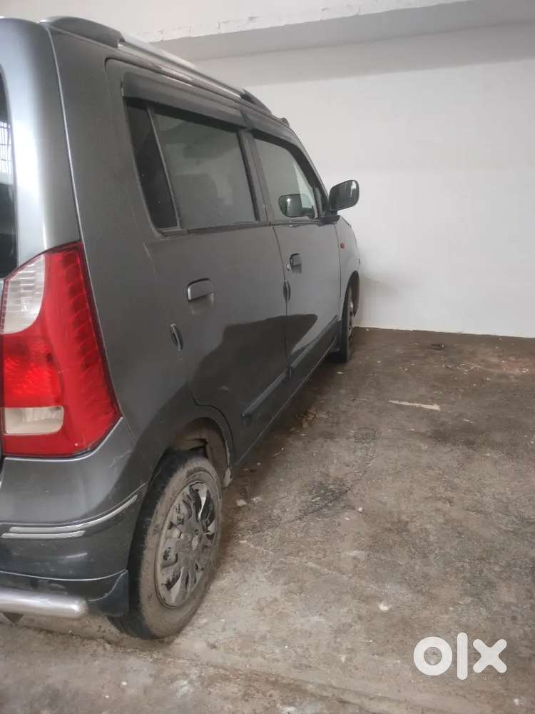 Maruti Suzuki Wagon R 1.0 2012 Petrol 92000 Km Driven