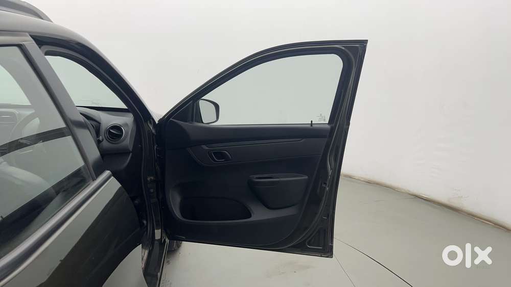 Renault Kwid Rxt 1.0, 2017, Petrol