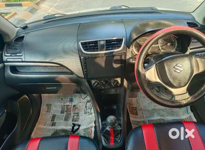 Maruti Suzuki Swift 2011-2014 Rs Vdi, 2016, Diesel