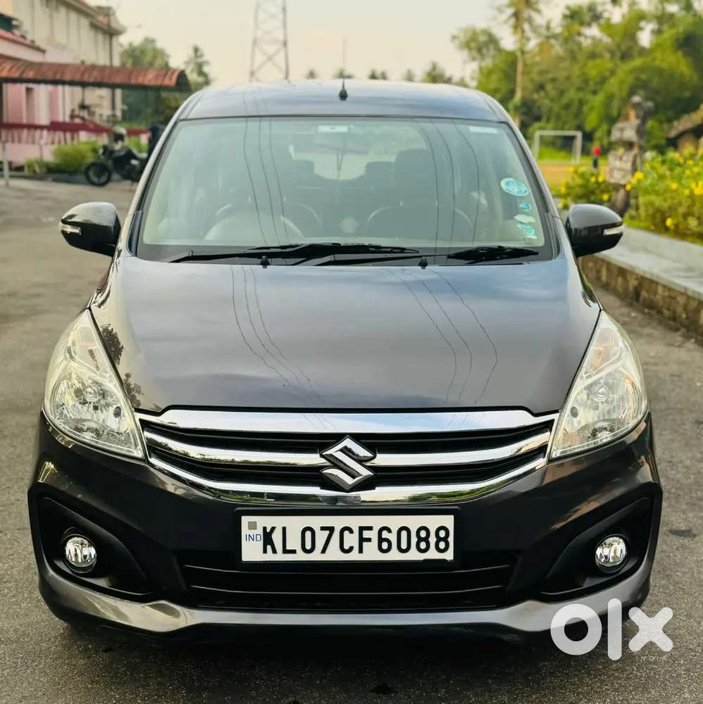 Maruti Suzuki Ertiga 2016 Diesel 165000 Km Driven