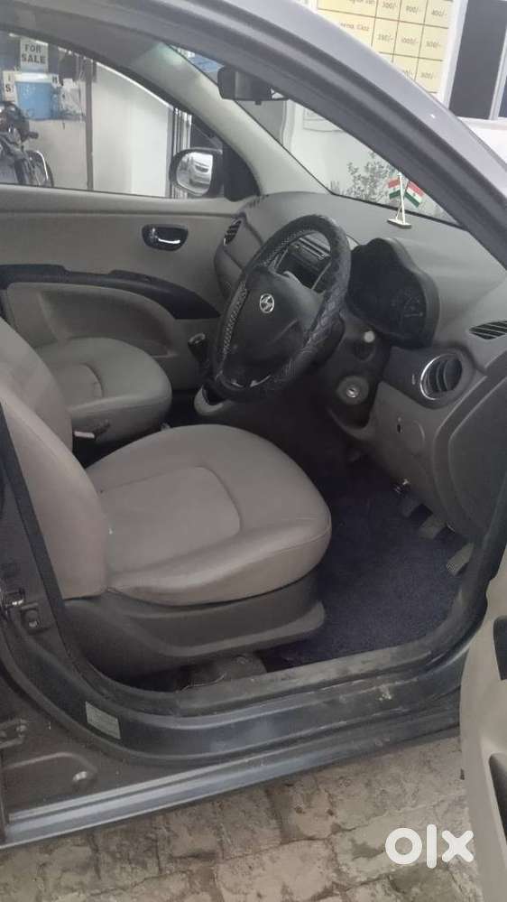 Hyundai I10 1.2 Kappa Magna, 2011, Petrol